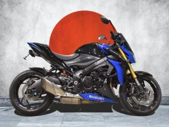 Suzuki GSX S1000. 1 000����. ��., ��������, ���, ��� �������. ��� ����� �� ���������� ����