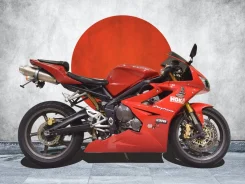 Triumph Daytona 675. 675����. ��., ��������, ���, ��� �������. ��� ����� �� ���������� ����