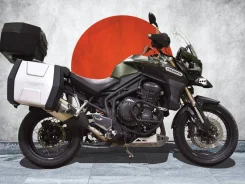 Triumph Tiger Explorer. 1 200����. ��., ��������, ���, ��� �������. ��� ����� �� ���������� ����