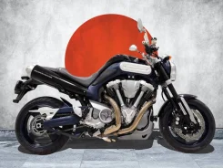 Yamaha MT-01. 1 700����. ��., ��������, ���, ��� �������. ��� ����� �� ���������� ����