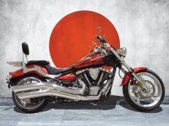 Yamaha Roadstar 1900. 1 900����. ��., ��������, ���, ��� �������. ��� ����� �� ���������� ����