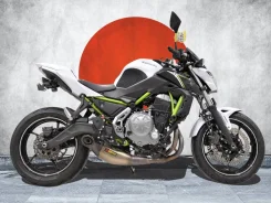 Kawasaki Z 650. 650����. ��., ��������, ���, ��� �������. ��� ����� �� ���������� ����