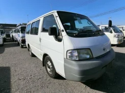 Nissan Vanette. SK22VN, R2 ����