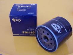   SCT SM119 (Mann W92032 W94016 ) SM119 