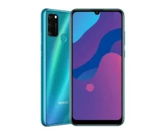 Honor 9A. �����, ���������, 3G, 4G LTE, NFC ����