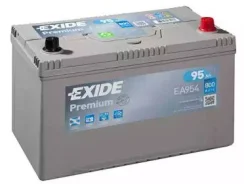 �������������� ������� Premium [12V 95Ah 800A Korean B1] EA954 ����