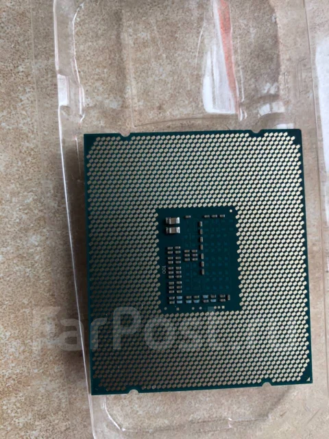 Intel Xeon E5-2620 v3 ����