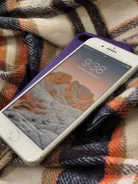 Apple iPhone 8 Plus. �/�, 64 ��, �����, 3G, 4G LTE ����