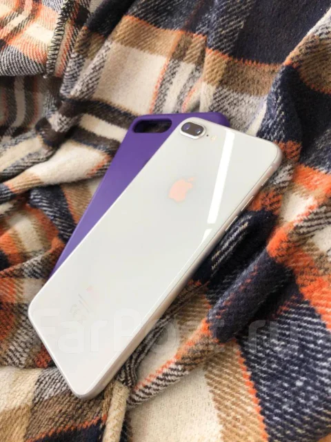 Apple iPhone 8 Plus. �/�, �����, 3G, 4G LTE ����