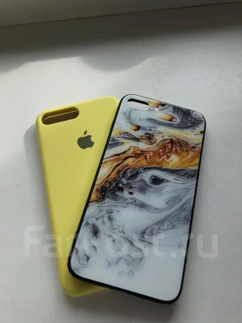 Apple iPhone 8 Plus. �/�, �����, 3G, 4G LTE ����