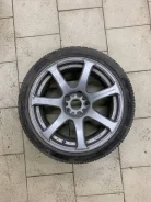 Work Emotion XT7. 9.0x17", 5x114.3, ET28 ����