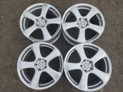 Topy Zina. 7.5x18", 5x114.3, ET48, �� 73,1���. ����