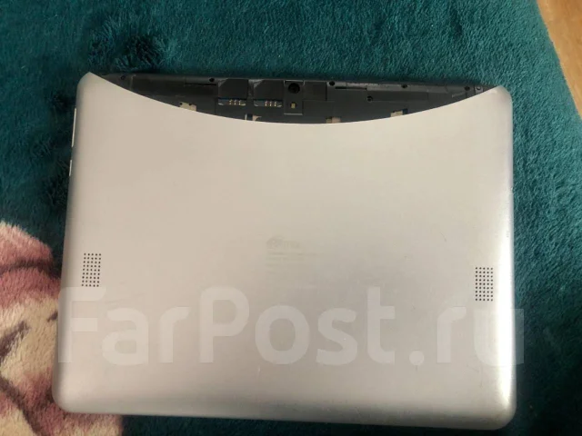 Ritmix RMD-1059. 9.7 ������, ������ 8 �� ����