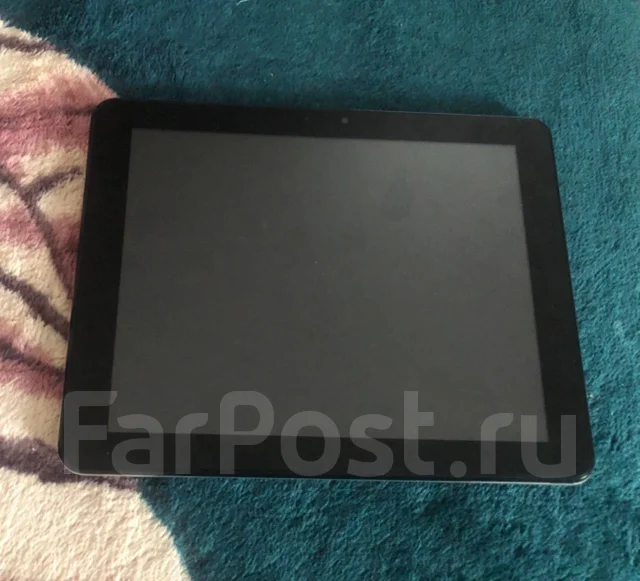 Ritmix RMD-1059. 9.7 ������, ������ 8 �� ����