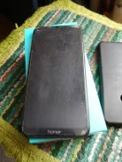 Honor 8A. �/�, ������, 3G, 4G LTE, Dual-SIM, NFC ����
