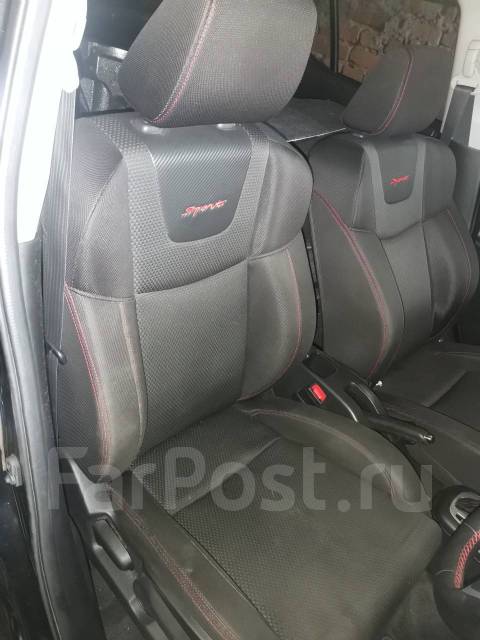 Suzuki Swift. ZC32S, M16A ����