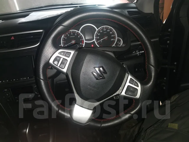 Suzuki Swift. ZC32S, M16A ����
