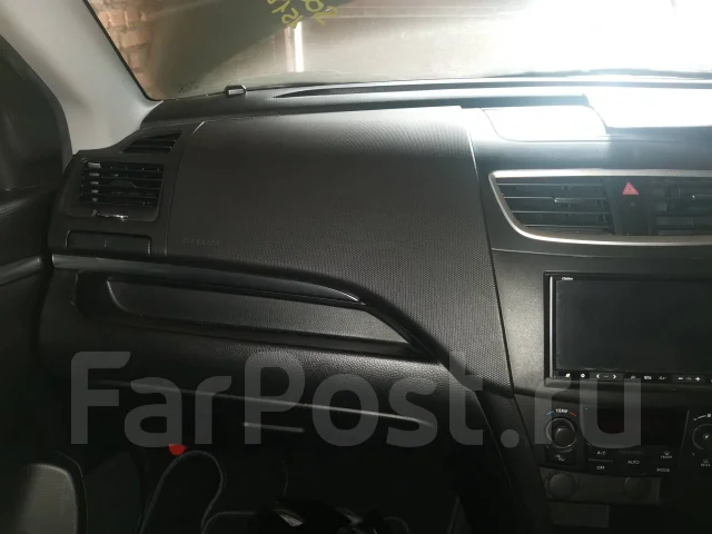 Suzuki Swift. ZC32S, M16A ����