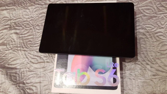 Samsung Galaxy Tab S6 ����