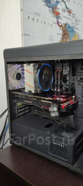 GeForce RTX 2070 ����