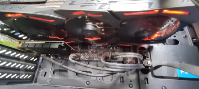 GeForce RTX 2070 ����