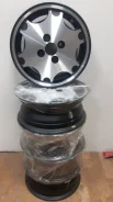 Realux JF229. x13", 4x98, �� 58,5���. ����