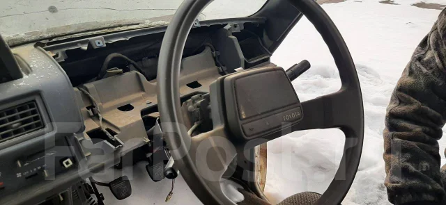 Toyota Hilux Pick Up. LN656796556UIOP ����