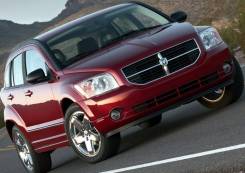 Dodge Caliber. PM, EBA ����