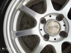 Yokohama Ice Guard IG20. ������, ��� �����, 2009 ���, �/�, ����� 30�% ����
