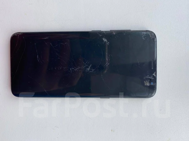 Samsung Galaxy S8. �/�, ������, 4G LTE, Dual-SIM, NFC ����