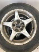 DAF. x15", 4x114.3, 5x114.3, ET-35 ����