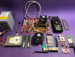 LGA775 ����