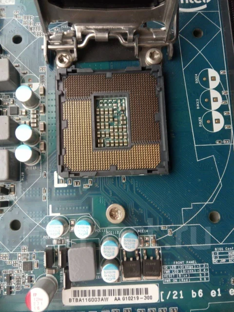 LGA1155 ����