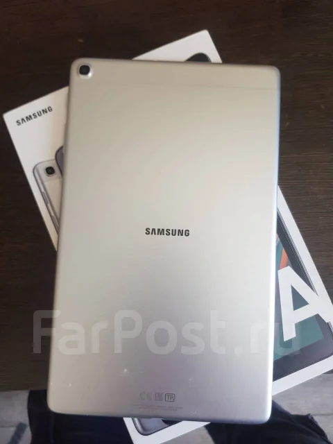 Samsung Galaxy Tab 10.1 ����