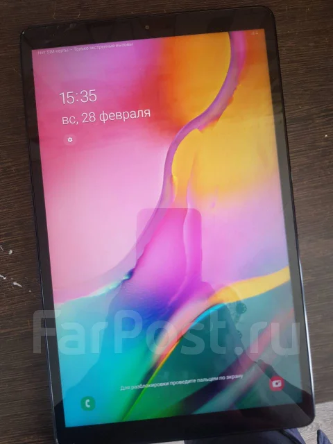 Samsung Galaxy Tab 10.1 ����