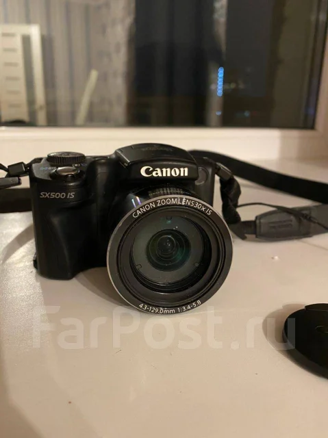 Canon PowerShot SX500 IS. 15 - 19.9 ��, ���: 14� � ����� ����