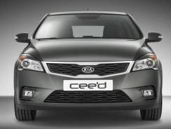 Kia Ceed. G4FC ����