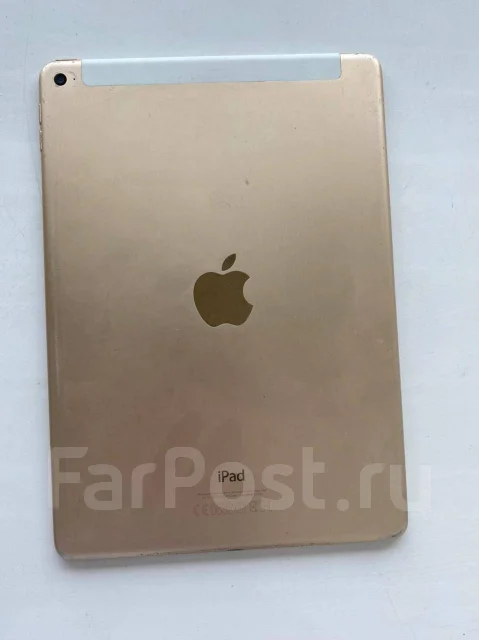 Apple iPad Air 2 ����