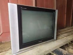 Panasonic. CRT (���) ����