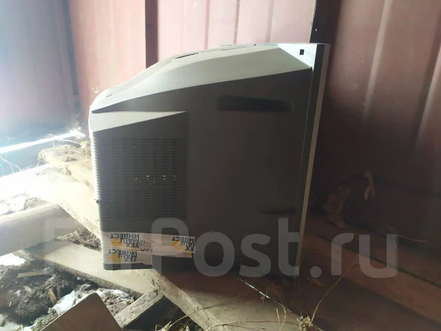 Panasonic. CRT (���) ����