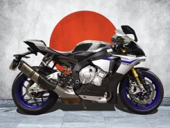 Yamaha YZF-R1M. 1 000����. ��., ��������, ���, ��� �������. ��� ����� �� ���������� ����