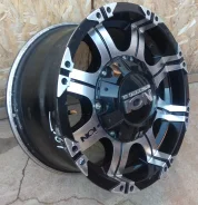 Ion. 8.0x16", 5x114.3, 5x120, �� 86���. ��� ����� �� ����-��� ����