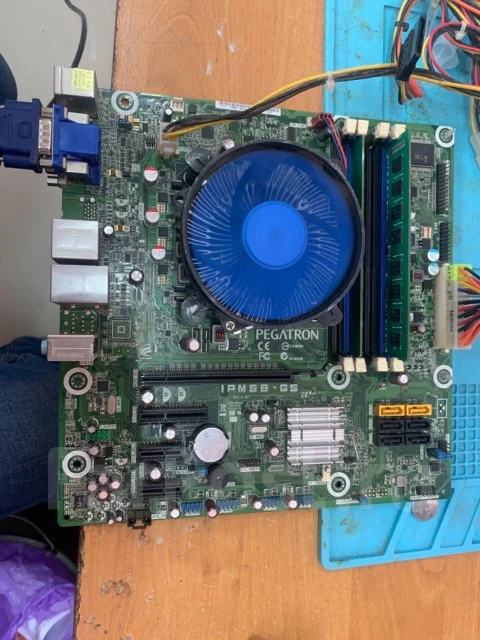 LGA1155 ����
