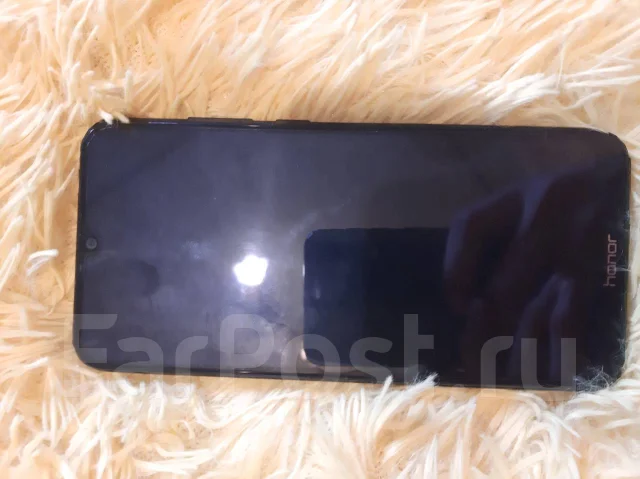 Honor 8A. �/�, ������, 3G, 4G LTE, Dual-SIM, NFC ����