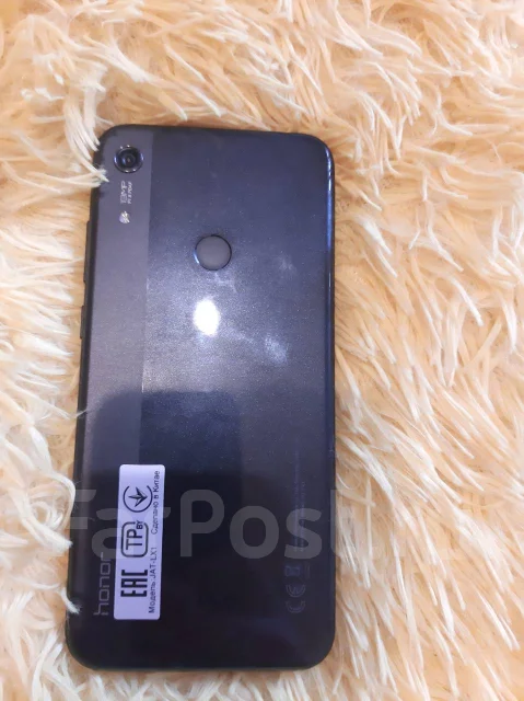 Honor 8A. �/�, ������, 3G, 4G LTE, Dual-SIM, NFC ����