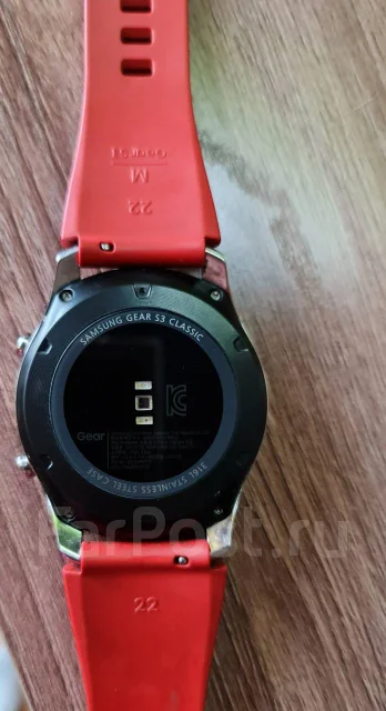 Samsung Gear S3 Classic ����