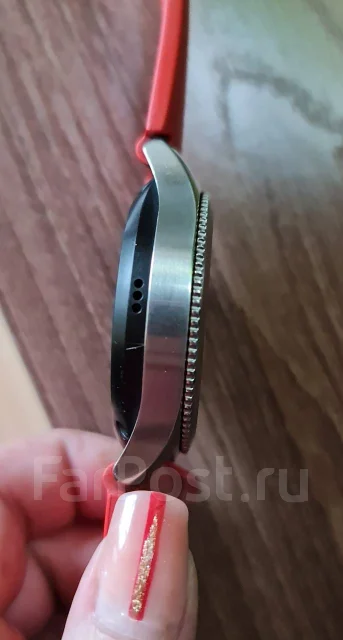 Samsung Gear S3 Classic ����