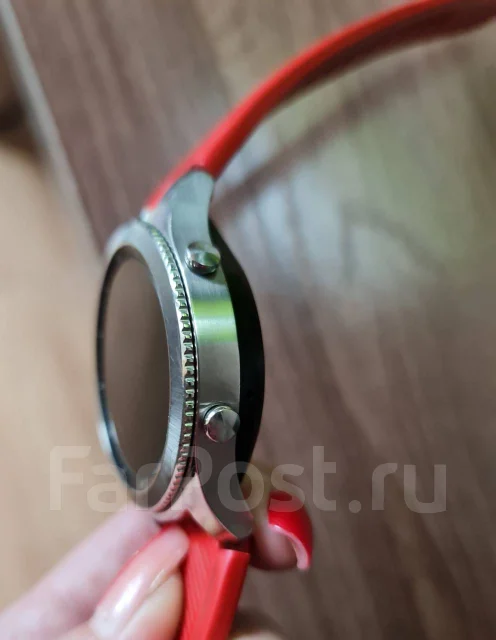 Samsung Gear S3 Classic ����