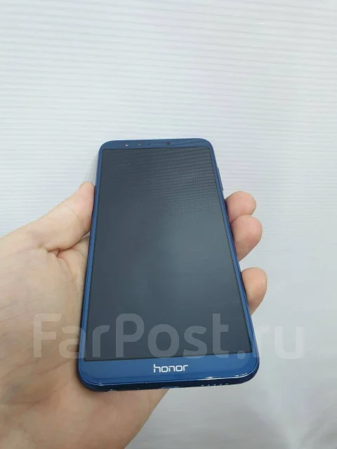 Honor 9 lite. �/�, �����, 3G, 4G LTE, Dual-SIM, ����������, NFC ����