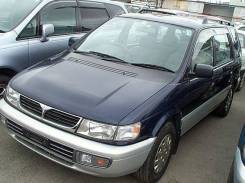 Mitsubishi Chariot. N38W, 4D68 ����